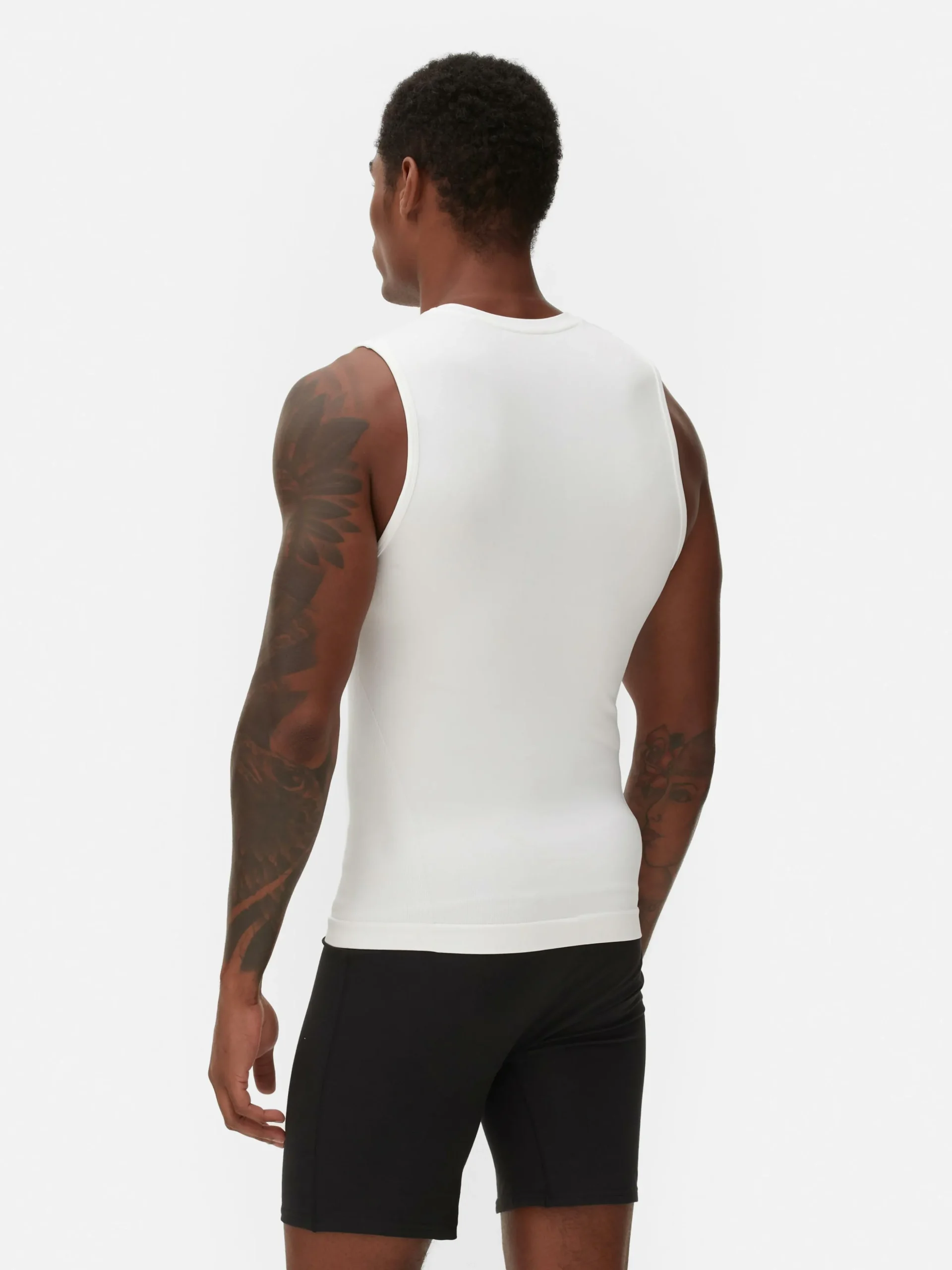 Débardeur Sans Manches