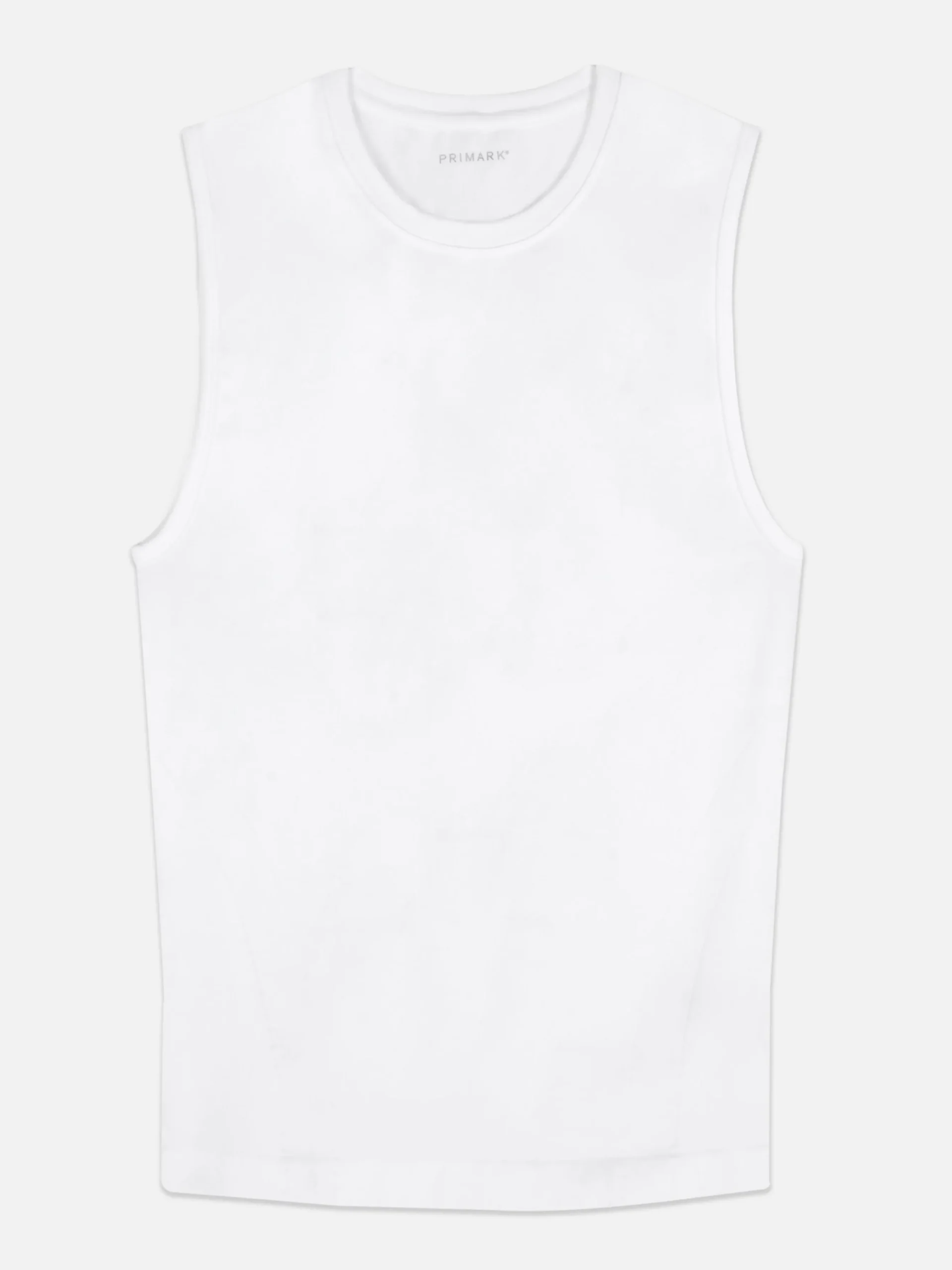 Débardeur Sans Manches