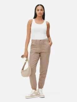 Débardeur Stretch Décolleté