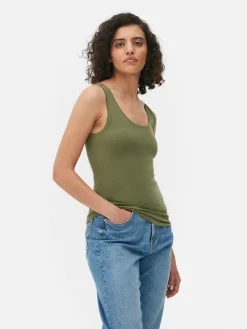 Débardeur Stretch Essential