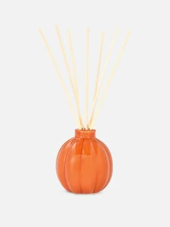 Diffuseur à Bâtonnets Citrouille