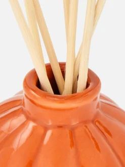 Diffuseur à Bâtonnets Citrouille