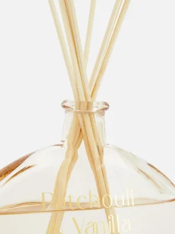 Diffuseur à Bâtonnets Patchouli Et Vanille