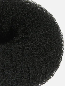 Donut à Chignon Taille Moyenne