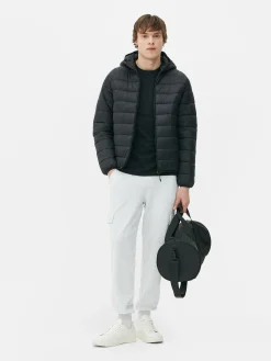 Doudoune à Capuche Indispensable