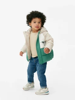 Doudoune Disney Mickey Mouse