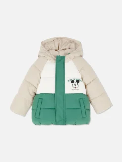 Doudoune Disney Mickey Mouse