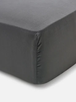 Drap-housse Lit Double En Coton Majoritaire