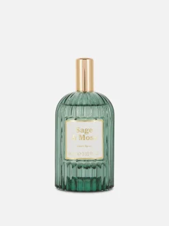 Désodorisant Intérieur En Flacon Cannelé