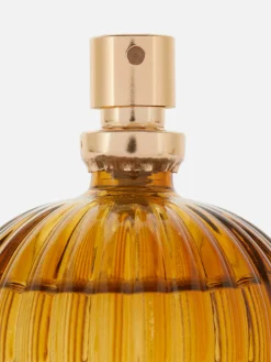 Désodorisant Intérieur En Flacon Cannelé