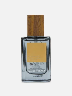 Eau De Parfum Black Leather