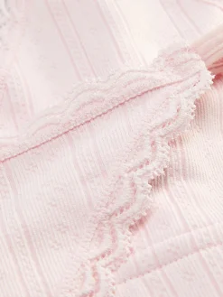 Ensemble Brassière Triangle Et String Sans Couture