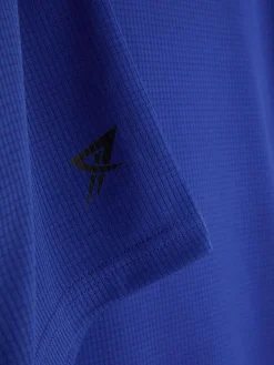 Ensemble De Sport T-shirt Et Short Coordonné