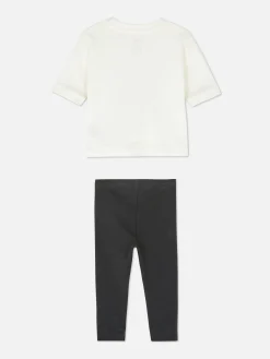 Ensemble D'intérieur Disney Mickey Mouse