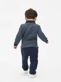 Ensemble Polo Et Pantalon