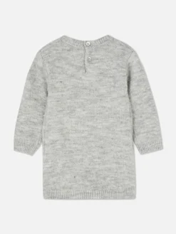 Ensemble Robe Et Collants Disney Minnie Mouse