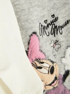 Ensemble Robe Et Collants Disney Minnie Mouse