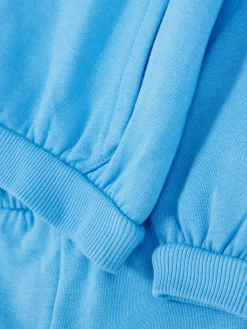 Ensemble Sweat à Capuche Et Bas De Jogging Coordonné