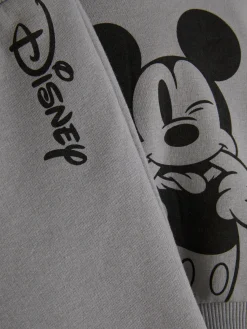 Ensemble Sweat à Capuche Et Bas De Jogging Disney Mickey Mouse