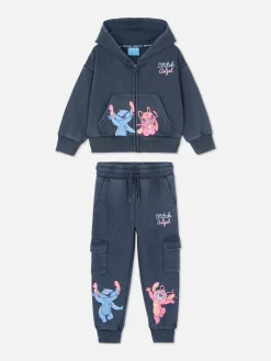 Ensemble Sweat à Capuche Et Bas De Jogging Disney