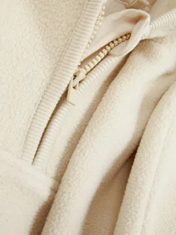 Ensemble Sweat à Capuche Et Bas De Jogging En Molleton