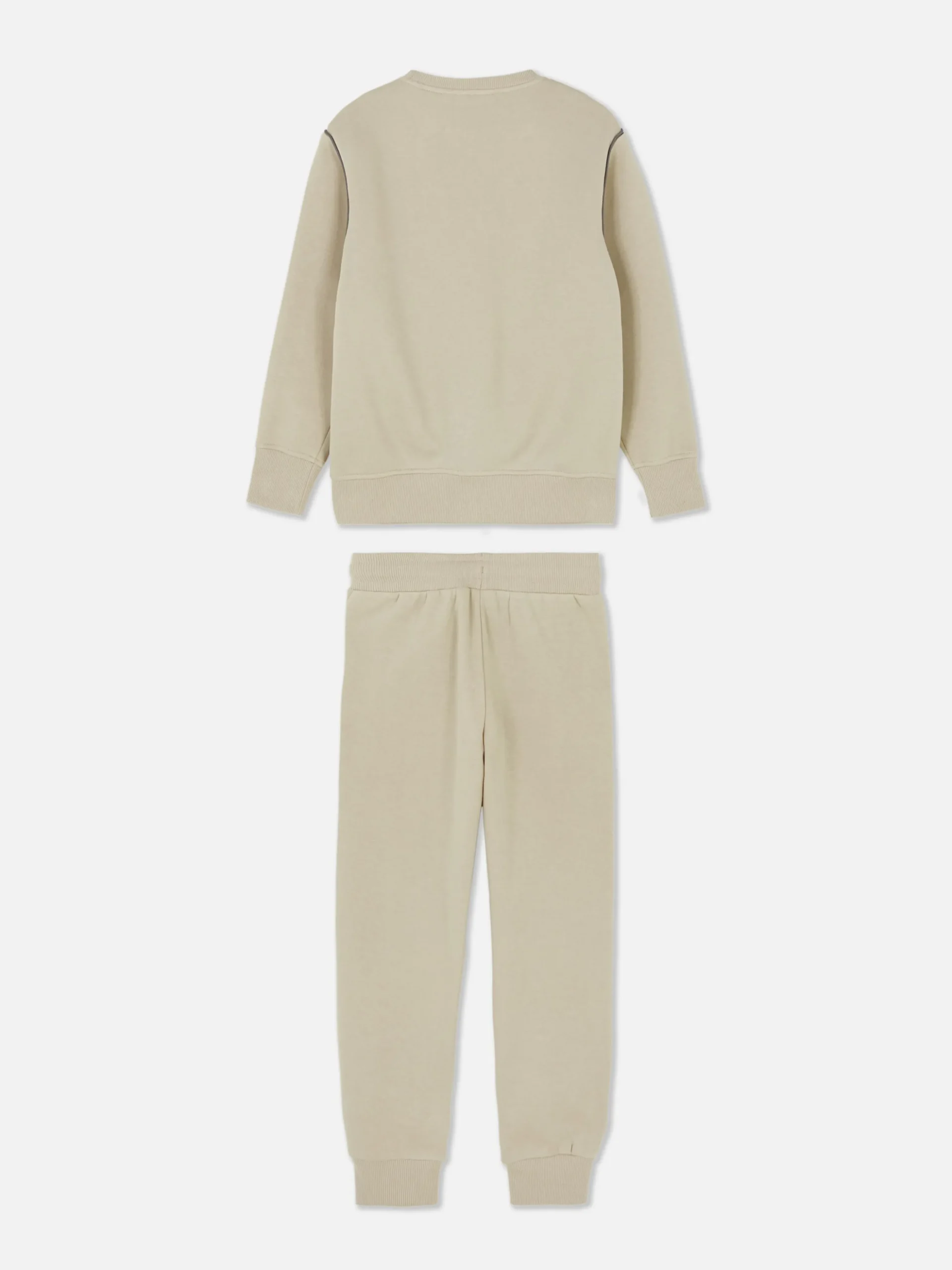 Ensemble Sweat-shirt Et Bas De Jogging PlayStation