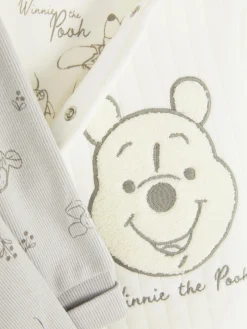 Ensemble Veste, Body Et Legging Disney Winnie L'ourson