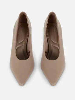 Escarpins à Talon Aiguille