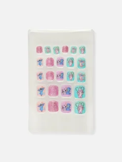 Faux Ongles Disney Lilo & Stitch PS...