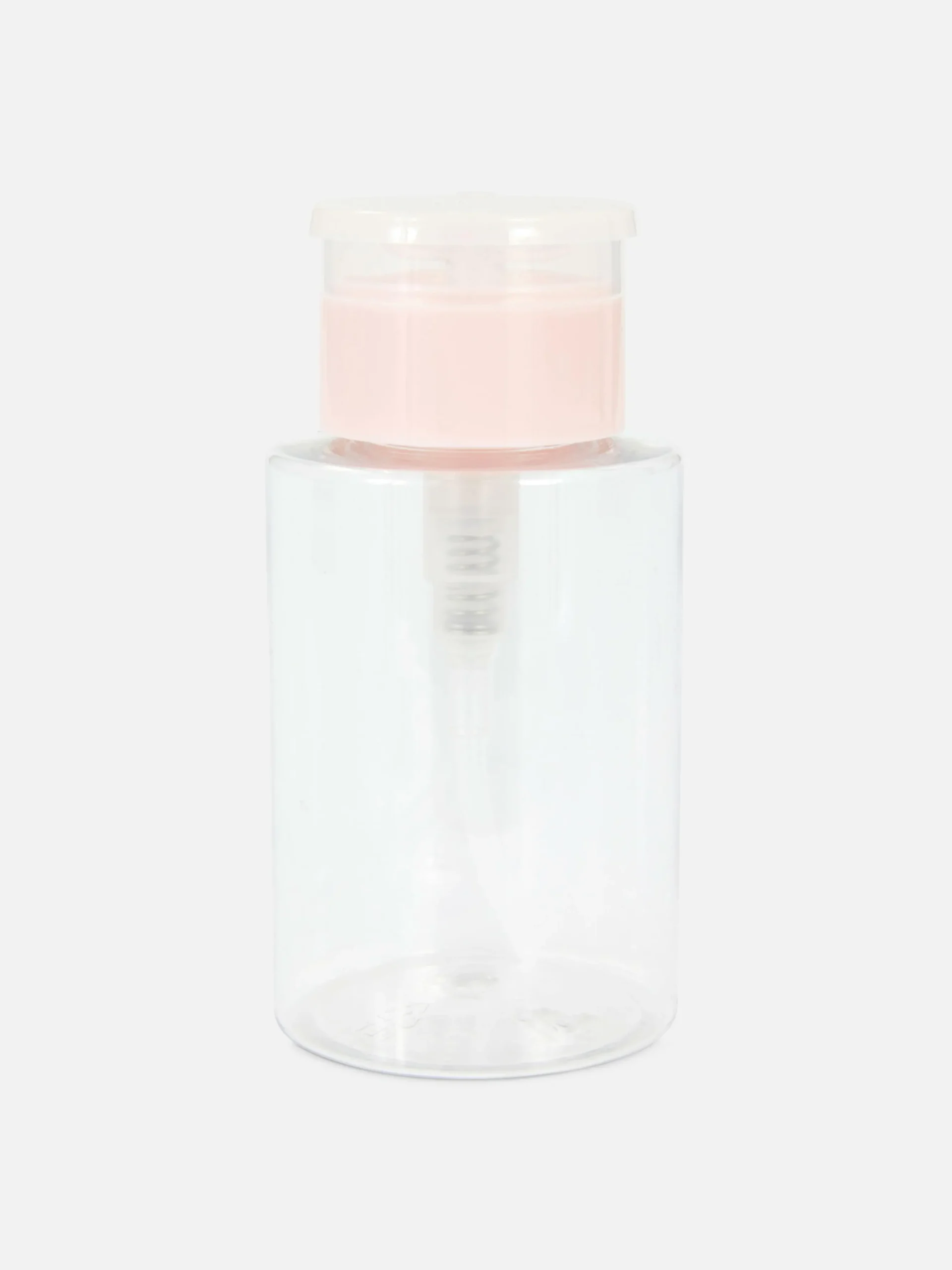 Flacon De Voyage à Pompe Distributrice