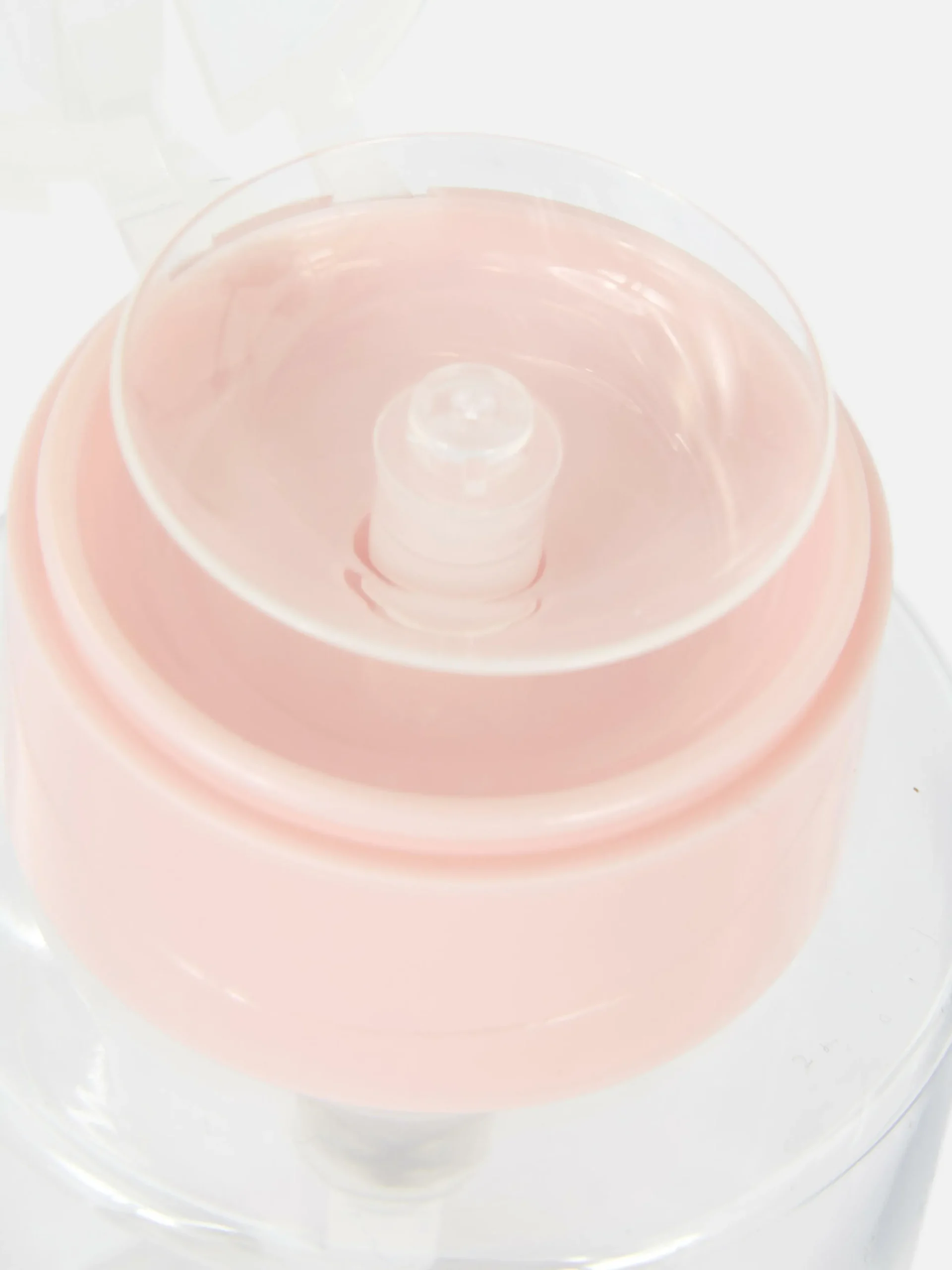 Flacon De Voyage à Pompe Distributrice