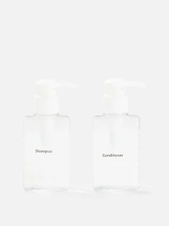 Flacons à Pompe Distributrice