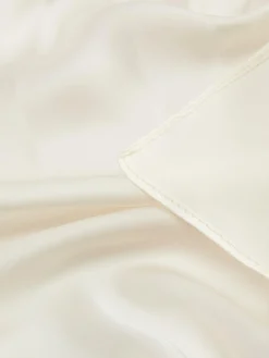 Foulard Classique En Satin