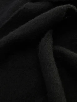 Foulard Fin Brossé Doux