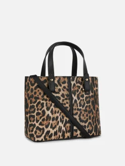 Fourre-tout à Bandoulière