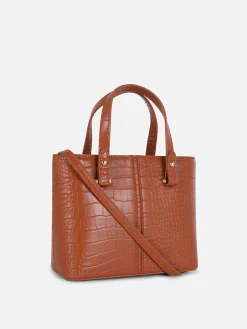 Fourre-tout à Bandoulière