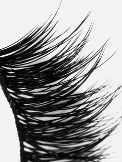 Gemmes Pour Cheveux Cosmic Cowgirl Faux Cils De Salon