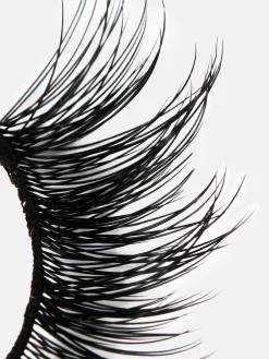 Gemmes Pour Cheveux Cosmic Cowgirl Faux Cils De Salon