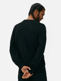 Gilet à Gros Boutons