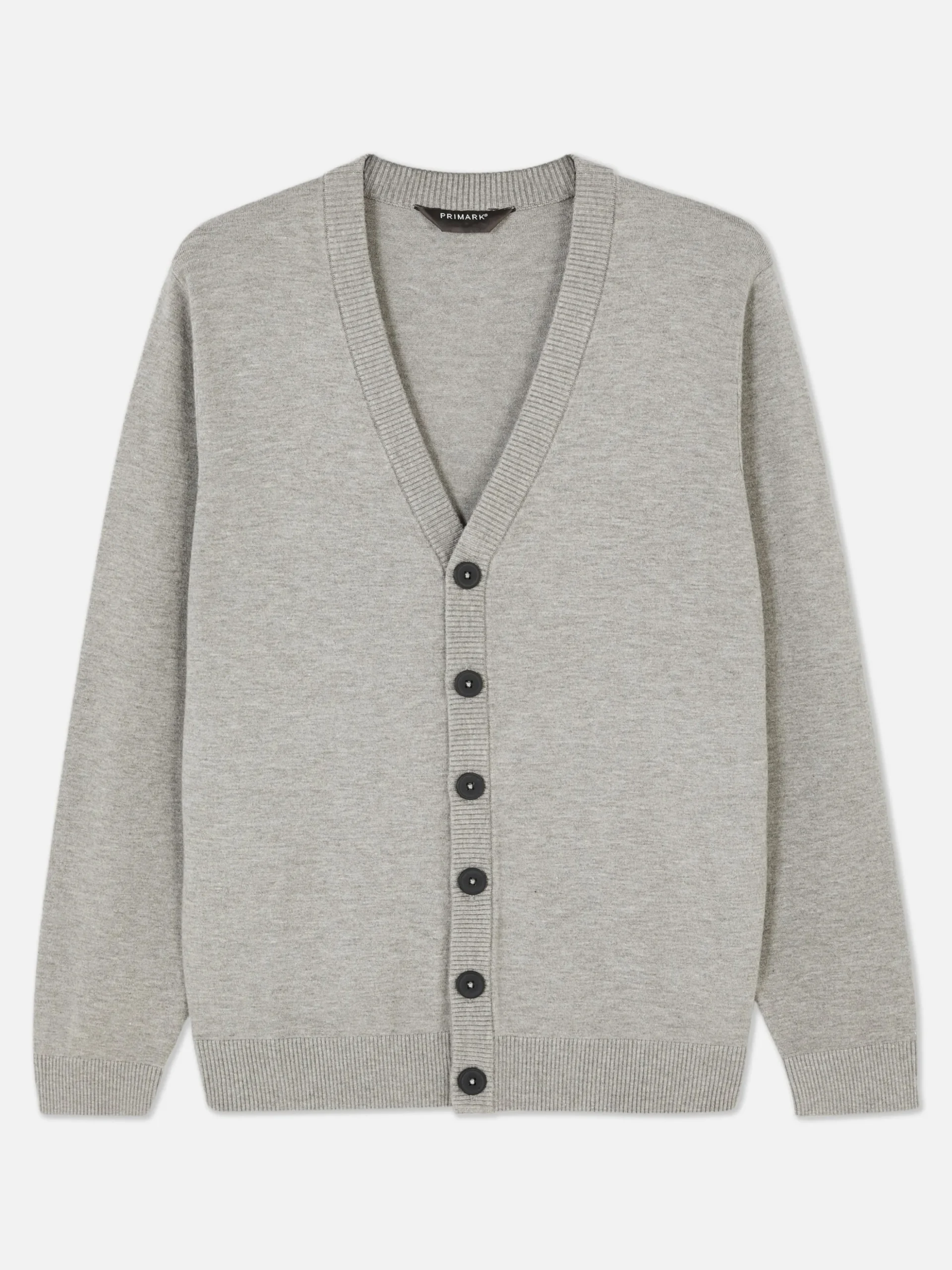 Gilet à Gros Boutons