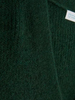 Gilet Décontracté à Col En V