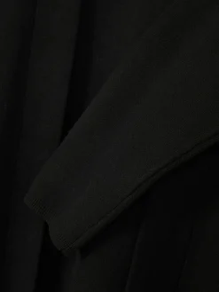 Gilet Long Bord à Bord