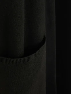 Gilet Long Bord à Bord