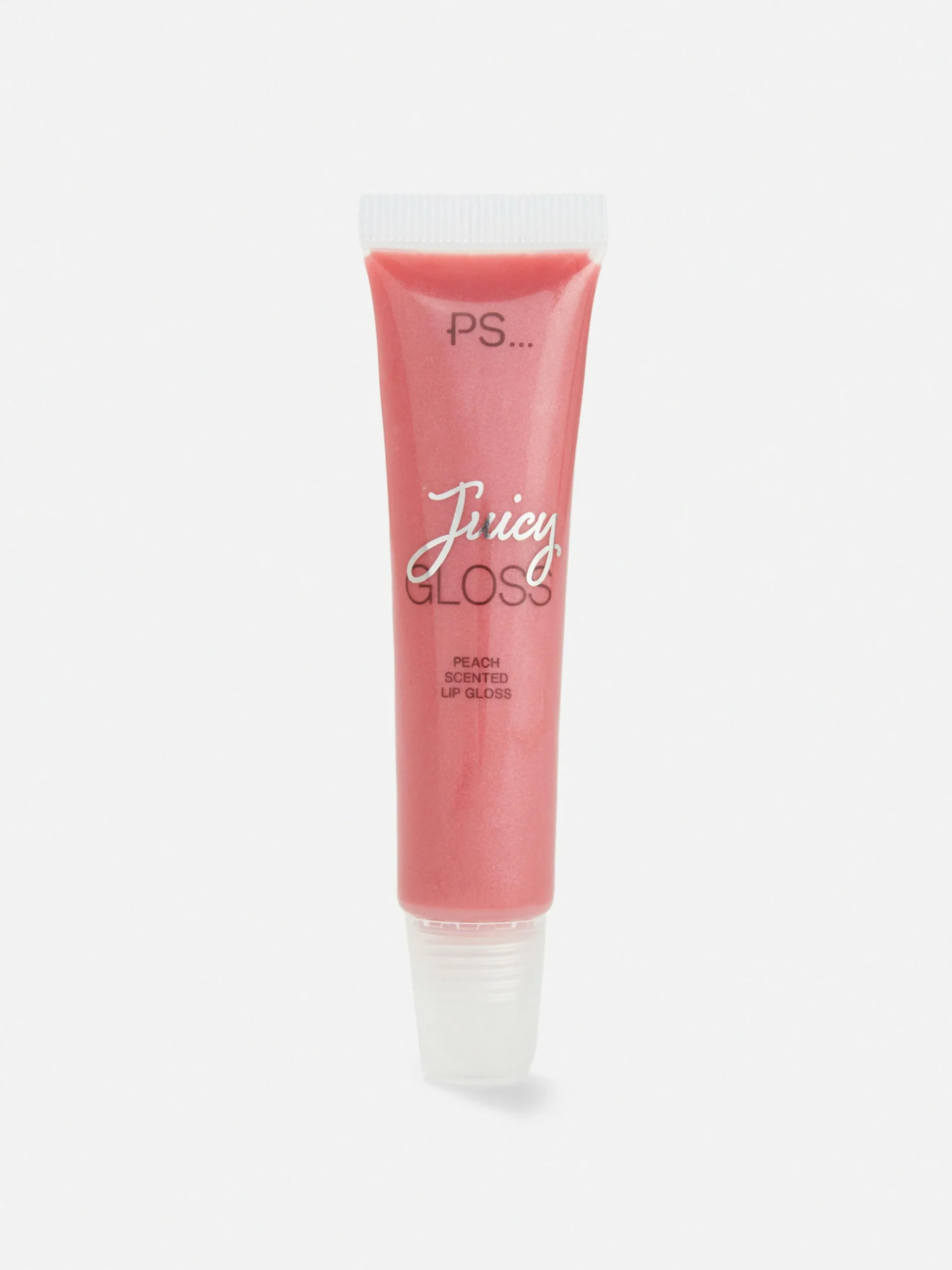 Gloss à Lèvres Parfumé Pulpeux PS