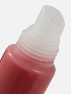 Gloss à Lèvres Parfumé Pulpeux PS