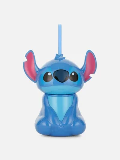 Gobelet à Paille Disney Lilo & Stitch