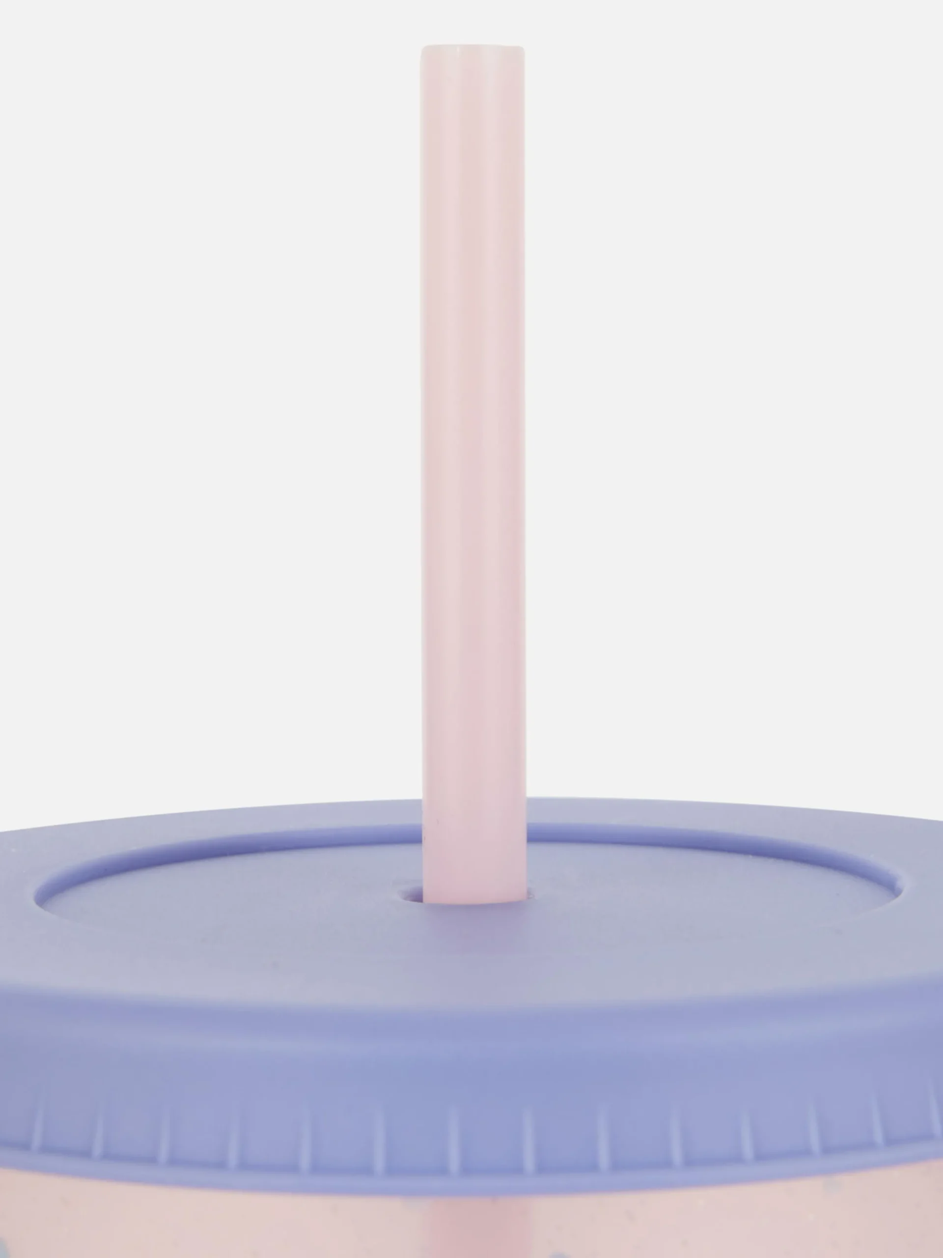 Gobelet à Paille Disney Lilo & Stitch