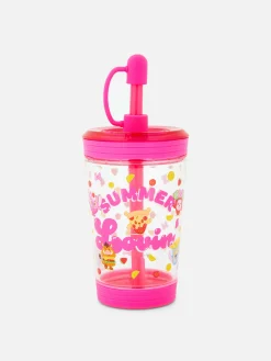 Gobelet à Paille Disney Munchlings