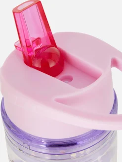 Gourde à Paillettes Hello Kitty