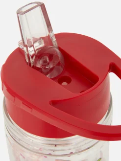 Gourde à Paillettes Hello Kitty